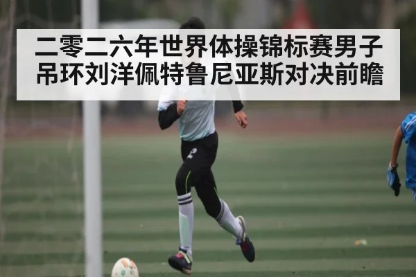 二零二六年世界体操锦标赛男子吊环刘洋佩特鲁尼亚斯对决前瞻
